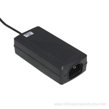 12V 5A Power Adapter for CCTV Camera